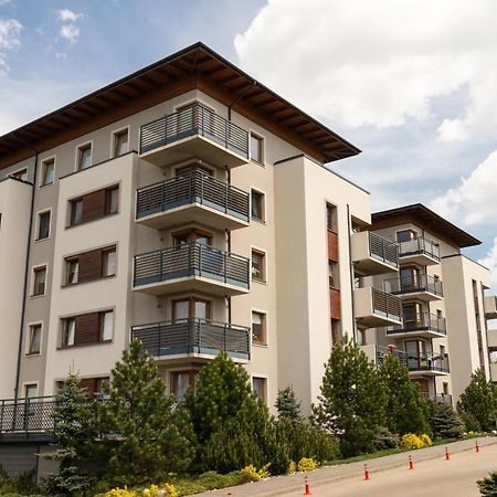Apartament City Life Zlote Lany Apartment Bielsko-Biala Exterior foto