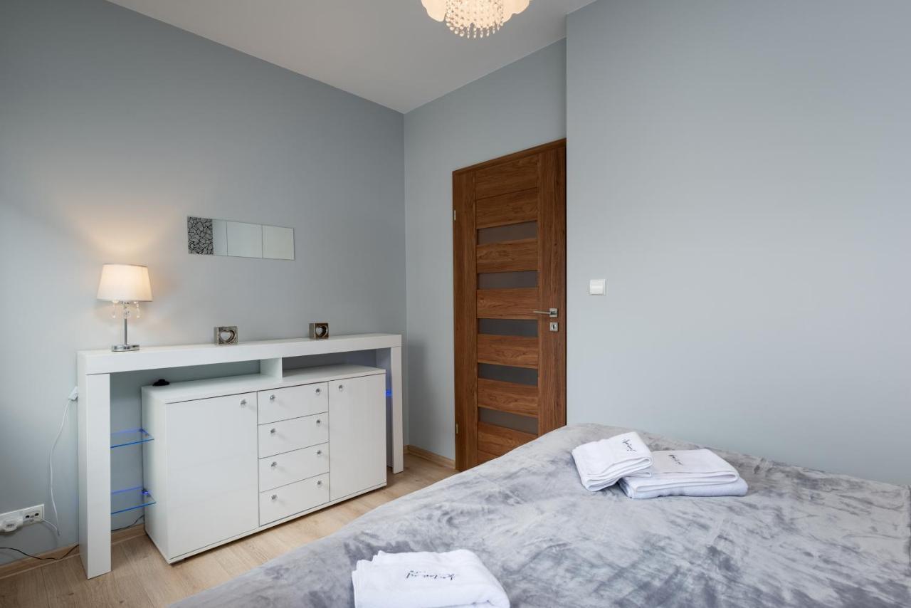 Apartament City Life Zlote Lany Apartment Bielsko-Biala Exterior foto