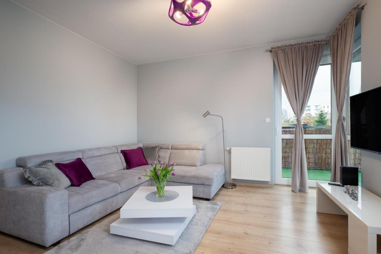 Apartament City Life Zlote Lany Apartment Bielsko-Biala Exterior foto