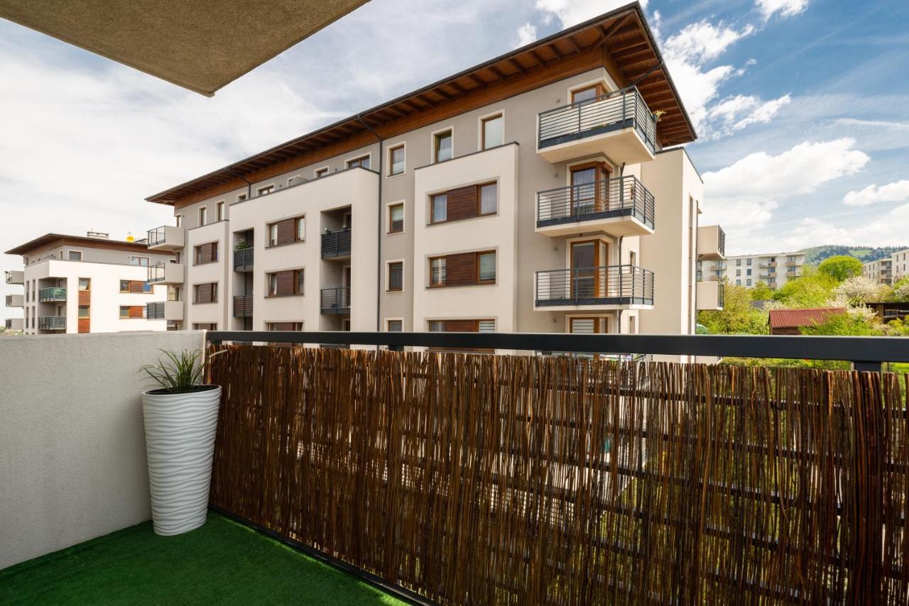 Apartament City Life Zlote Lany Apartment Bielsko-Biala Exterior foto